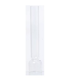 Verre de rechange pour lampe à pétrole - Kosmos N°12