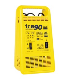 Chargeur de batterie 12 V - TCB90 - GYS