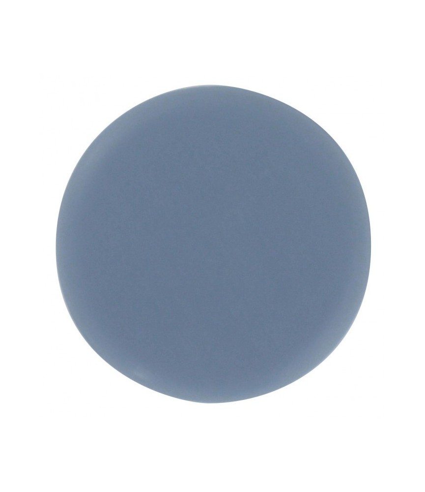 Patin glisseur rond -  30 mm - PVM