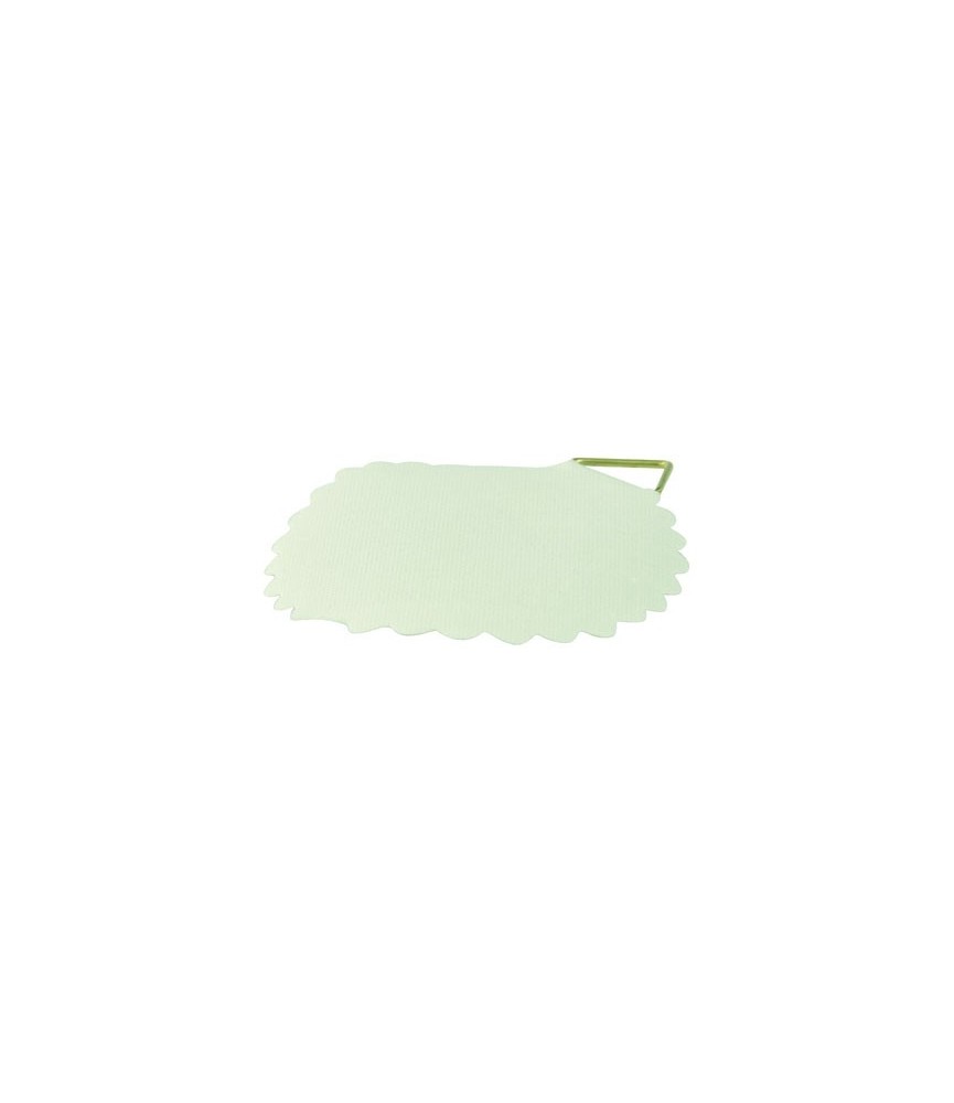 Attache cadre Toile gommée - Adhésif - 30 mm - Lot de 6 - FIX'PRO Attache cadre Toile gommée - Adhésif - 30 mm - Lot de 6 - FIX'PRO