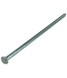 Pointe acier tête plate - 2.2 x 50 mm - 135 Grs - FIX'PRO