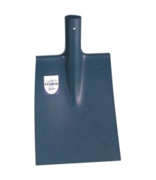 Bêche Nantes - 28 cm - Sans manche