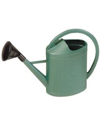 Arrosoir ovale + pomme - 11 L - EDA