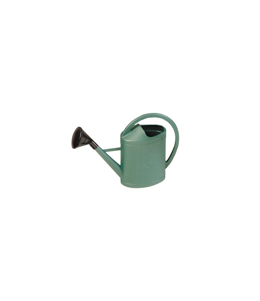 Arrosoir ovale + pomme - 11 L - EDA Arrosoir ovale + pomme - 11 L - EDA