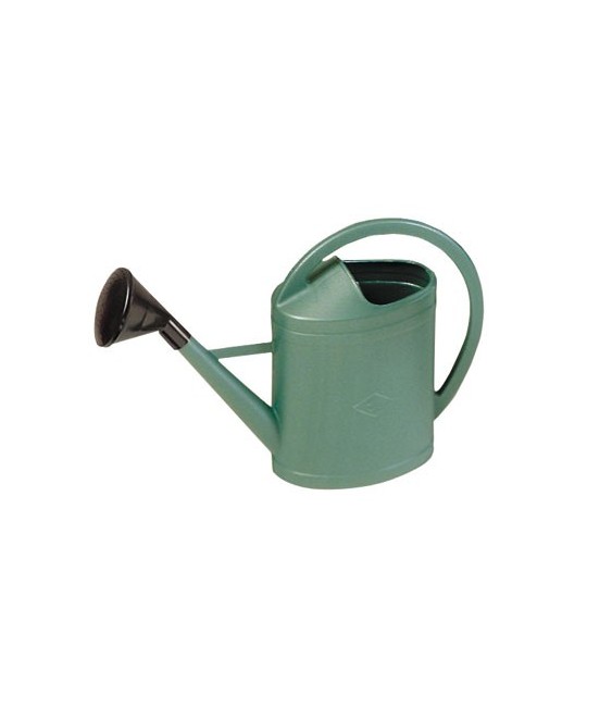 Arrosoir ovale + pomme - 11 L - EDA
