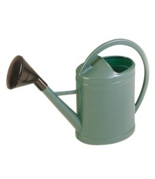 Arrosoir ovale + pomme - 3 L - EDA