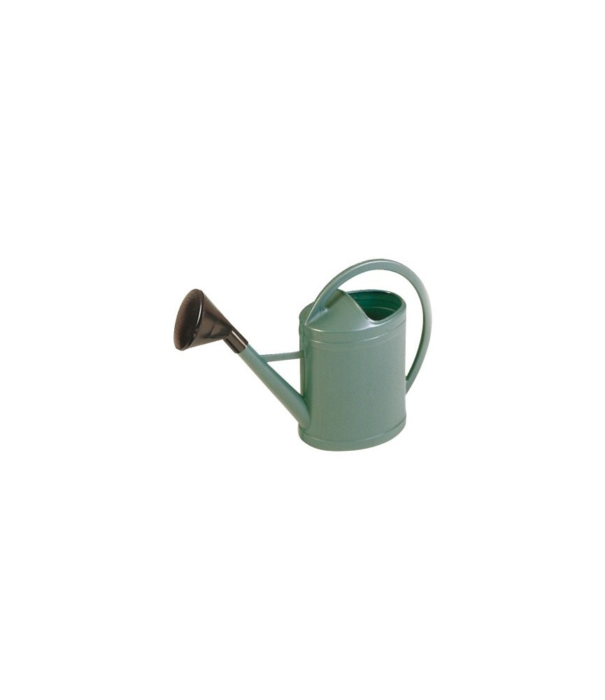 Arrosoir ovale + pomme - 3 L - EDA Arrosoir ovale + pomme - 3 L - EDA