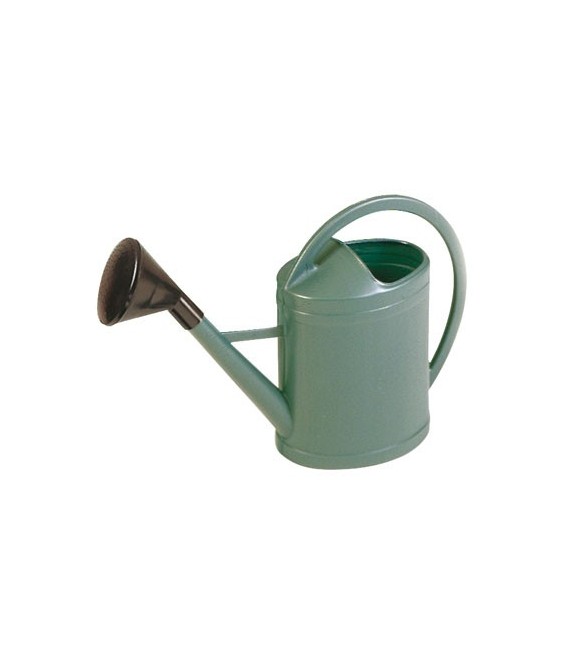 Arrosoir ovale + pomme - 3 L - EDA