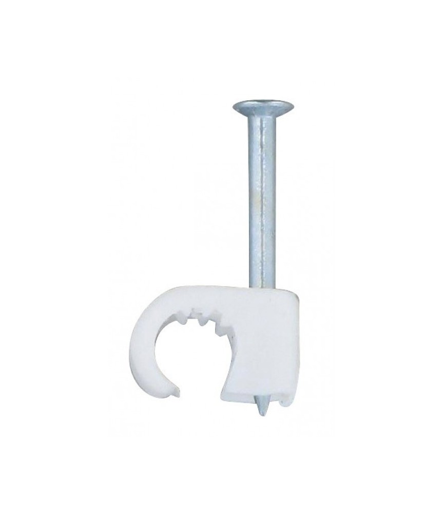 Attache câble - de 10 à 14 mm - Boite de 100 - LEGRAND Attache câble - de 10 à 14 mm - Boite de 100 - LEGRAND