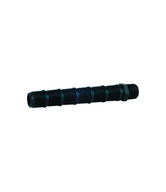 Allonge polypro ajustable - 15 x 21 / 15 x 21 - CAP VERT
