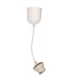 Cordon à suspension avec douille à vis E27 - 0.6 M - LEGRAND