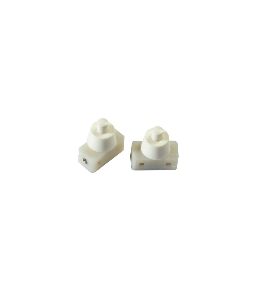 Interrupteur pour pied de lampe 2A - LEGRAND