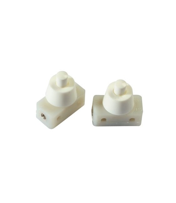 Interrupteur pour pied de lampe 2A - LEGRAND