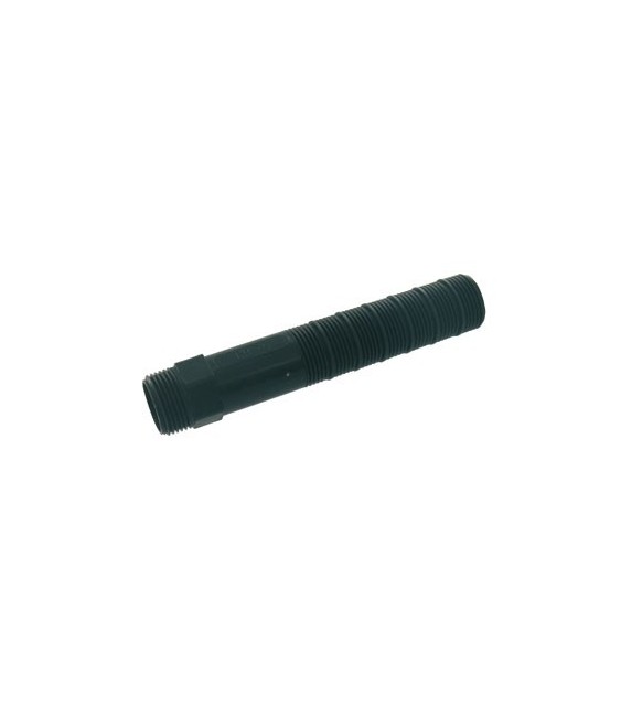 Allonge polypro ajustable - 20 x 27 / 20 x 27 - CAP VERT