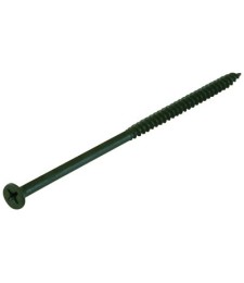 Vis tête trompette Philips- Plaque de plâtre - 3.9 x 25 mm - Boîte de 100 - FIX'PRO