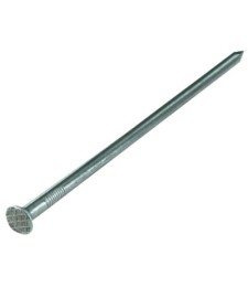 Pointe acier tête plate - 2.2 x 45 mm - 135 Grs - FIX'PRO
