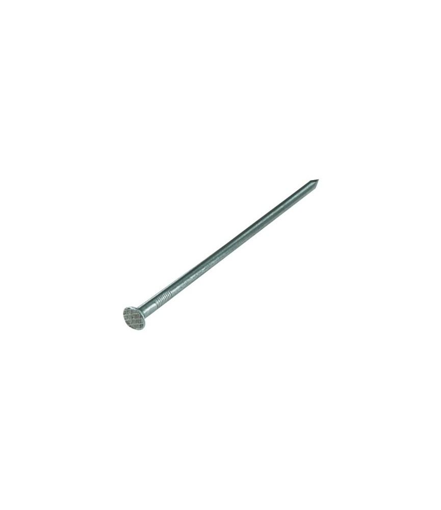 Pointe acier tête plate - 2.2 x 45 mm - 135 Grs - FIX'PRO Pointe acier tête plate - 2.2 x 45 mm - 135 Grs - FIX'PRO