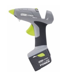 Pistolet à colle BGX300 Lithium Ion - RAPID