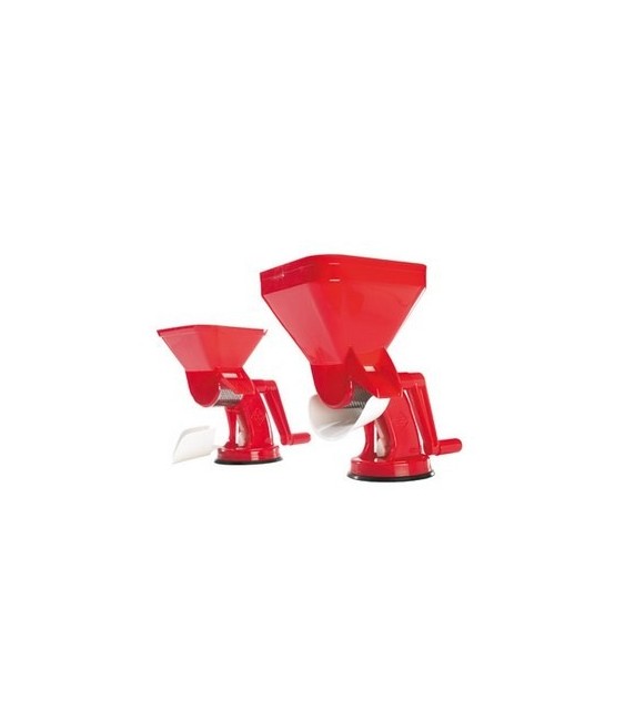 Machine à coulis manuelle en plastique