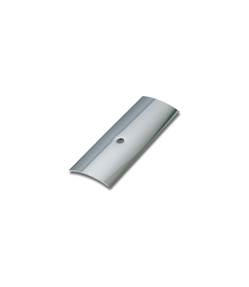 Bande de seuil en Inox à visser - 73 cm Bande de seuil en Inox à visser - 73 cm