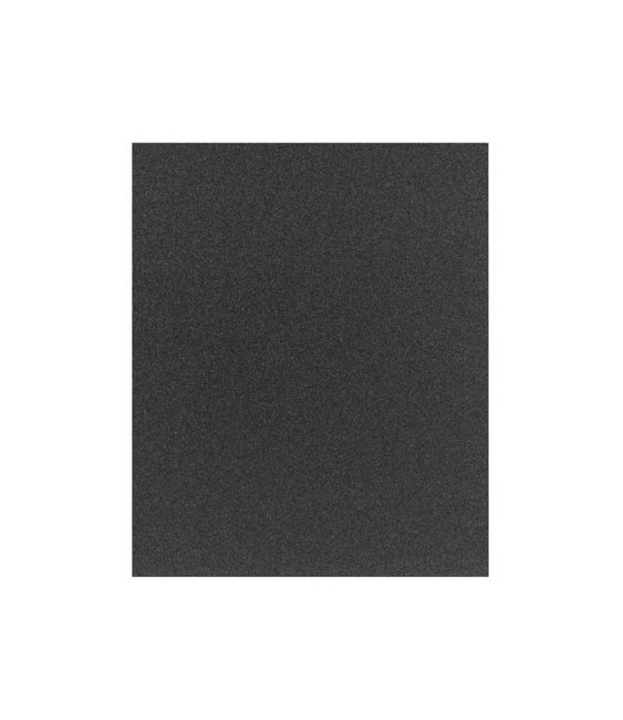Papier imperméable - 230 x 280 mm - Grain 240 - SCID