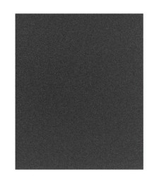 Papier imperméable - 230 x 280 mm - Grain 320 - SCID