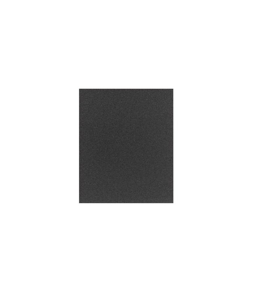 Papier imperméable - 230 x 280 mm - Grain 600 - SCID