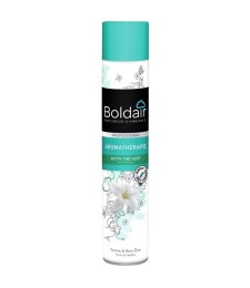 Désodorisant d'ambiance - Aroma thérapie - Forme et bien-être - 500 ml