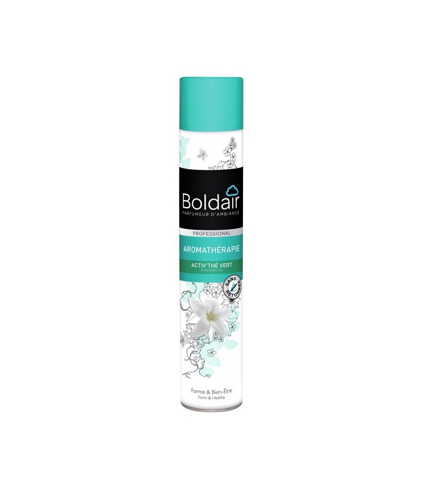 Désodorisant d'ambiance - Aroma thérapie - Forme et bien-être - 500 ml
