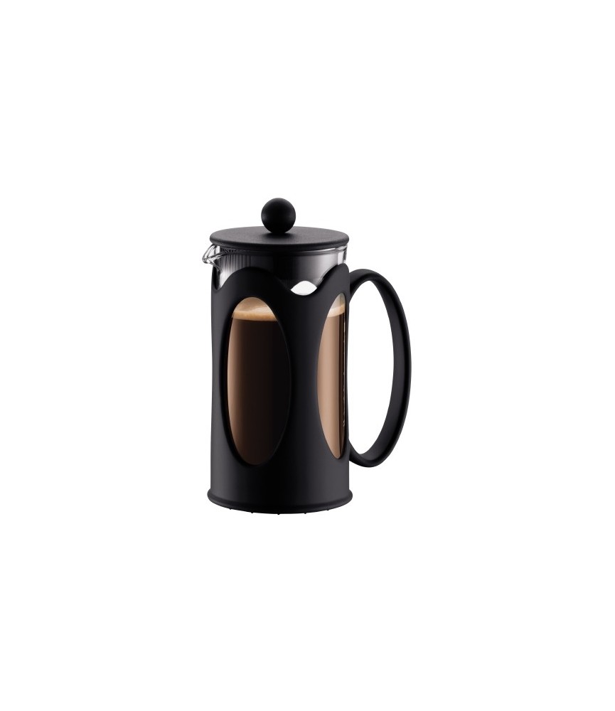 Cafetière à piston - 3 tasses - Kenya - BODUM Cafetière à piston - 3 tasses - Kenya - BODUM