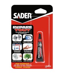 Colle MS Glue - Tube de 5 Grs - SADER