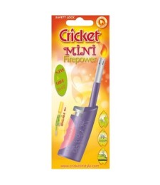 Briquet mini Firepower - Allume gaz