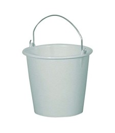Seau de ménage gradué - 10 L