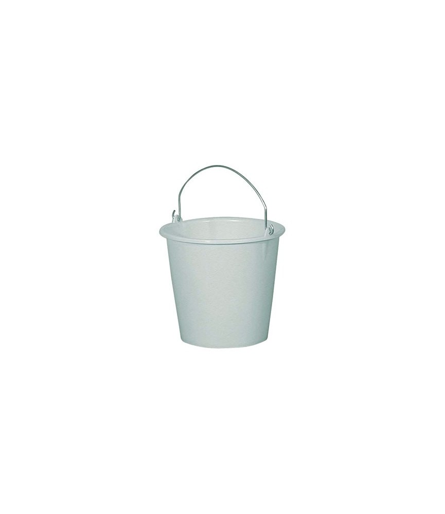 Seau de ménage gradué - 10 L Seau de ménage gradué - 10 L