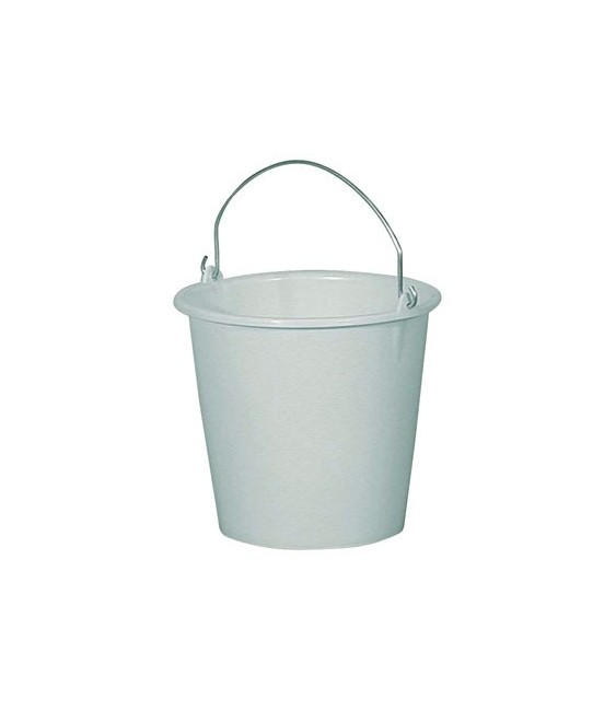 Seau de ménage gradué - 10 L