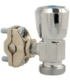 Robinet auto-perceur à clapet pour machine à laver - NEPTUNE