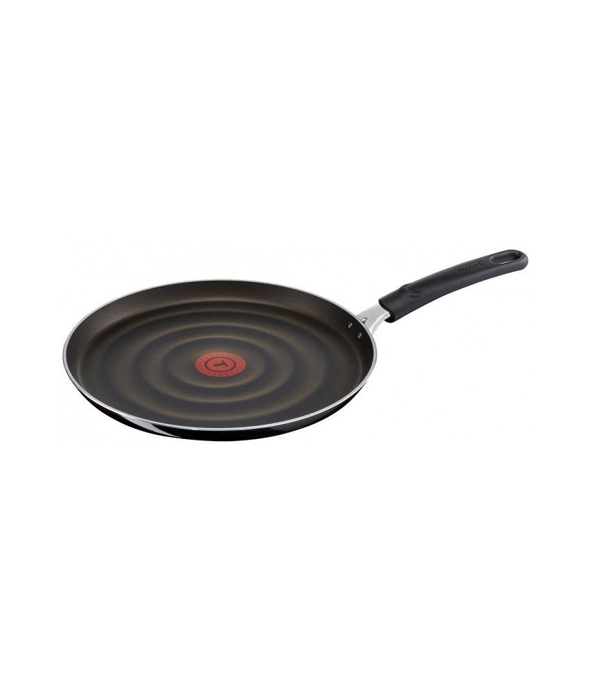 Crépière Gamme Comfort - 28 cm - TEFAL Crépière Gamme Comfort - 28 cm - TEFAL