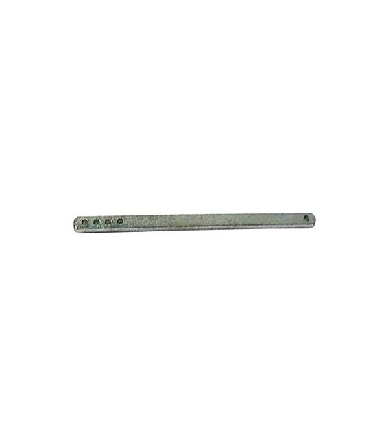 Carré pour béquille - 6 mm - DUBOIS