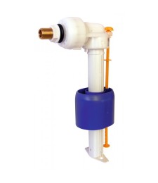 Robinet flotteur hydraulique silencieux - NEPTUNE