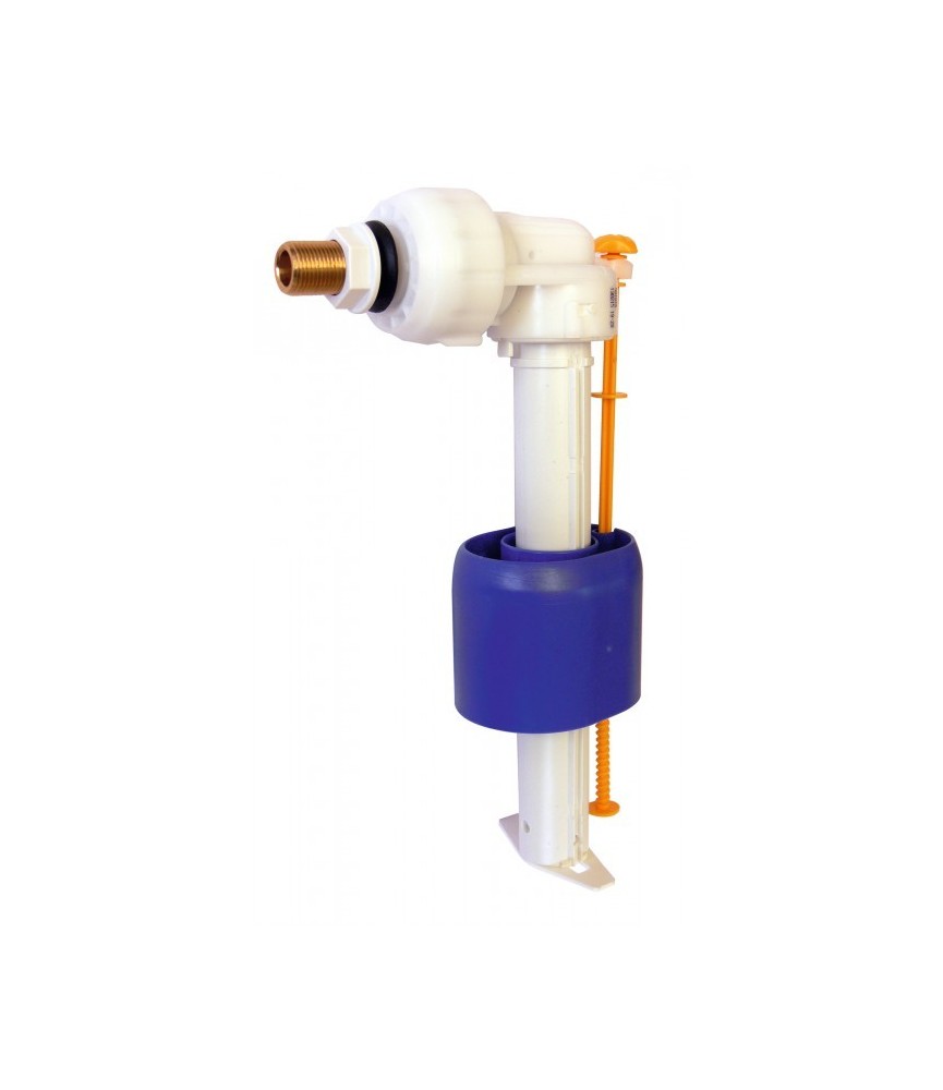 Robinet flotteur hydraulique silencieux - NEPTUNE