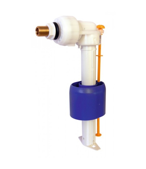 Robinet flotteur hydraulique silencieux - NEPTUNE