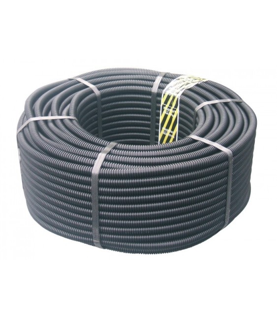 Gaine ICTA 100 m - Diamètre 16 mm - Avec tire fil
