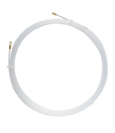 Tire-fil pour gaine en nylon - 10 M