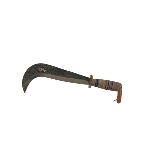 Serpe Angelo N°2 - 28 cm