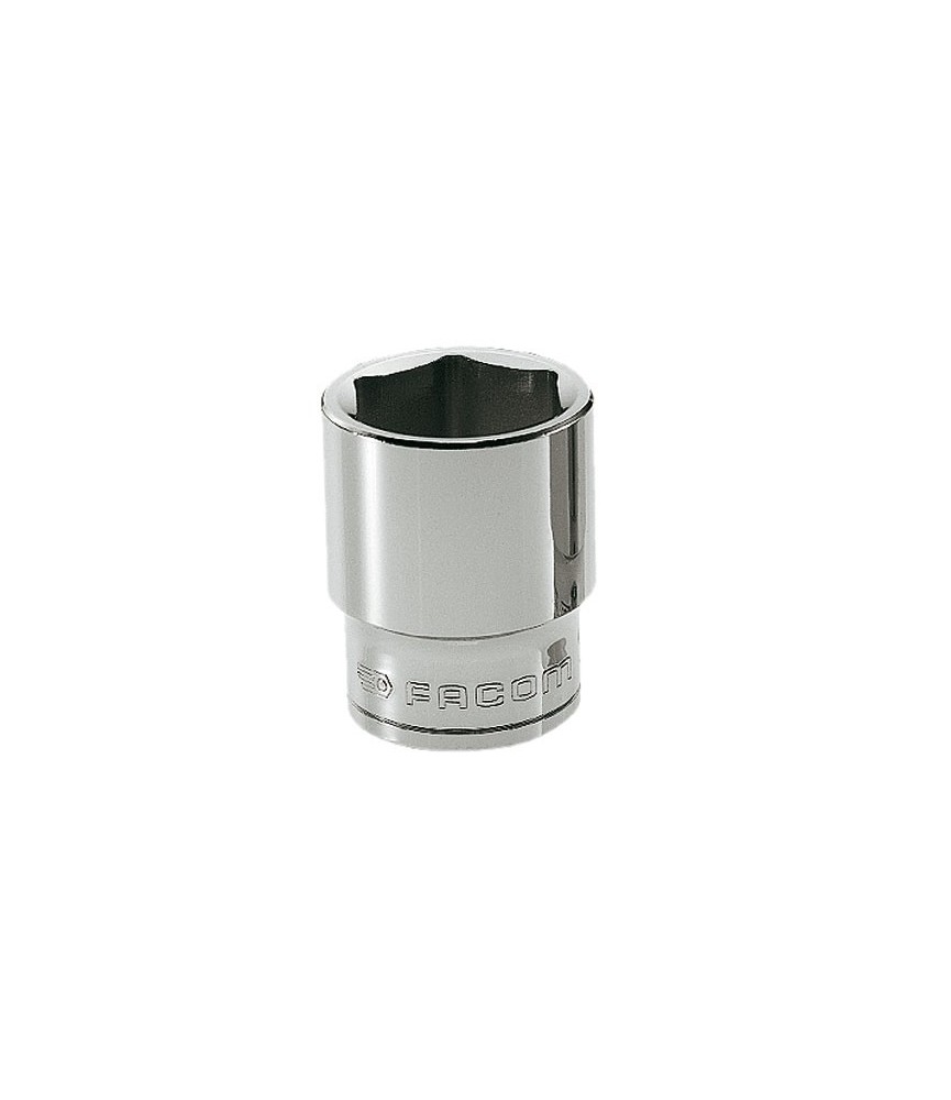 Gamme Radio 1/2" douille 6 pans OGV standard - 21 mm - FACOM Gamme Radio 1/2" douille 6 pans OGV standard - 21 mm - FACOM