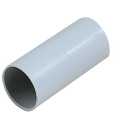 Manchon IRL pour raccordement de conduit - Diam 25 mm - Lot de 50 - SCHNEIDER