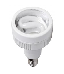 Lampe réflecteur E27 - R63 - 11 W - GE LIGHTING