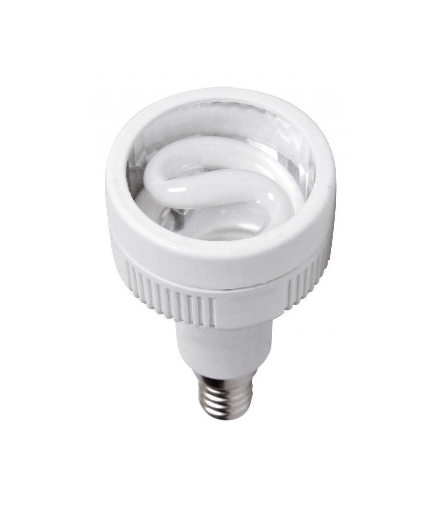 Lampe réflecteur E27 - R63 - 11 W - GE LIGHTING Lampe réflecteur E27 - R63 - 11 W - GE LIGHTING