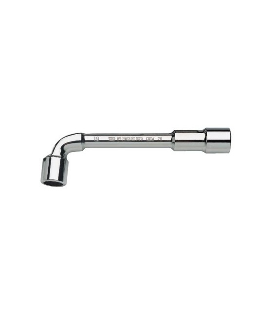 Clé à pipe debouchée OGV 6 x 12 pans - 32 mm - FACOM