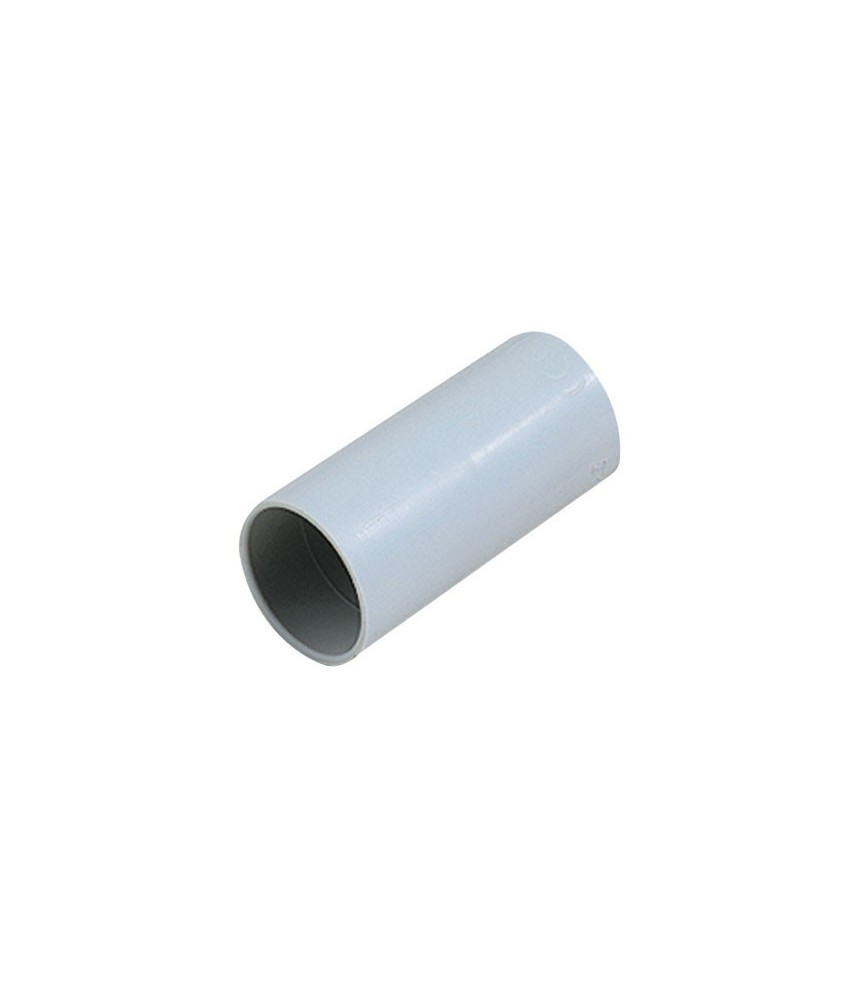 Manchon IRL pour raccordement de conduit -Diam 32 mm - Lot de 25 - SCHNEIDER